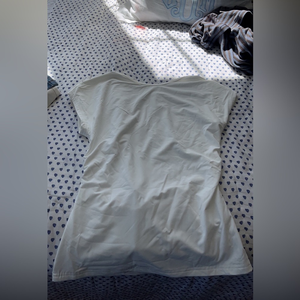 Princess Polly backless top